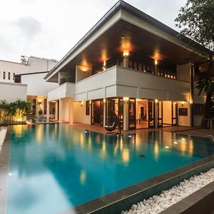 Colombo Court Hotel&Spa - Level 1 Certified
